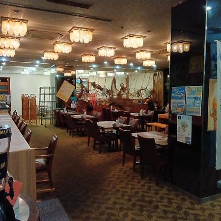 Okido Hotel Tonosho  Екстер'єр фото