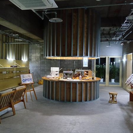 Okido Hotel Tonosho  Екстер'єр фото