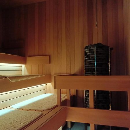Okido Hotel Tonosho  Екстер'єр фото